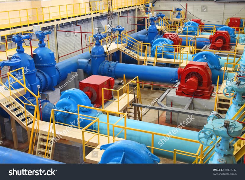 Civil Infrastructure