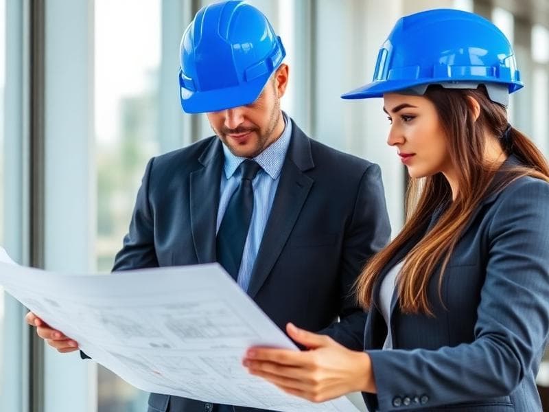 Innovation and Engineering Team